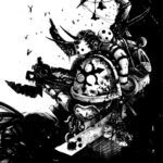 Death Guard by Kenneth Hammarstedt