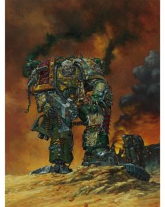 Death Guard by Adrian Smith