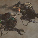 Drones by Rémi LE CAPON (Remton)