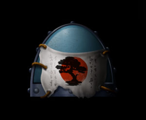 Warhammer 40K Emperor's Shadows Artwork