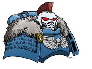Emperors Spear by Robert Jones