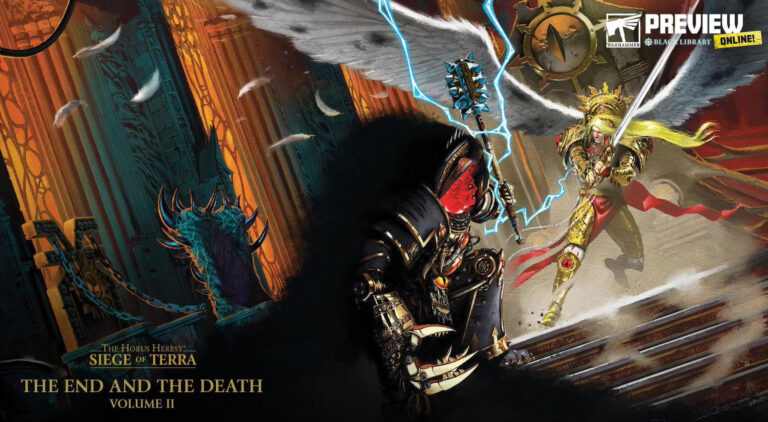 End and the Death by Neil Roberts 