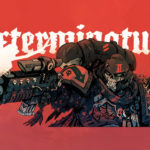 Exterminatus by Will Kirkby (chamonkee)