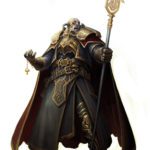 Inquisitor by Patrick Reinemann (Titanbolzen)