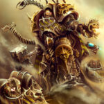 Iron Warrior by Cristian Alias (srjalapenyo)