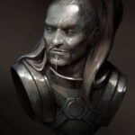 Jubal Khan by Marta Dettlaff (sturmmayer_ | sturmmayer)