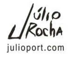 Júlio Rocha  Signature