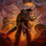 Lamenters vs Tyranids by Carl Michael (mikeycmdc | Der Ritter | birchtree_69 | derritterarts)