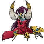 Magnus by Robert Jones (TheChirurgeon)