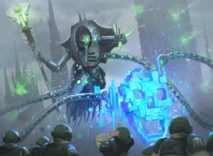 Alex Konstad Artwork