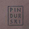 Hugh Pindur  Signature