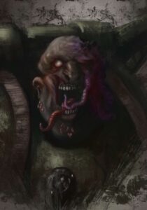 Matthew Crum Artwork