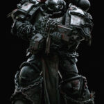 Primaris by Alexandr Panin (PaxelArt)