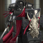 Raelus Atlair by Boris Tsui (Bobot073)