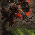 Rak’gol Massacre by Thibault Ollier (thibaultolliertibz | Ollier Thibault | Tibz-Ollier-Thibault)
