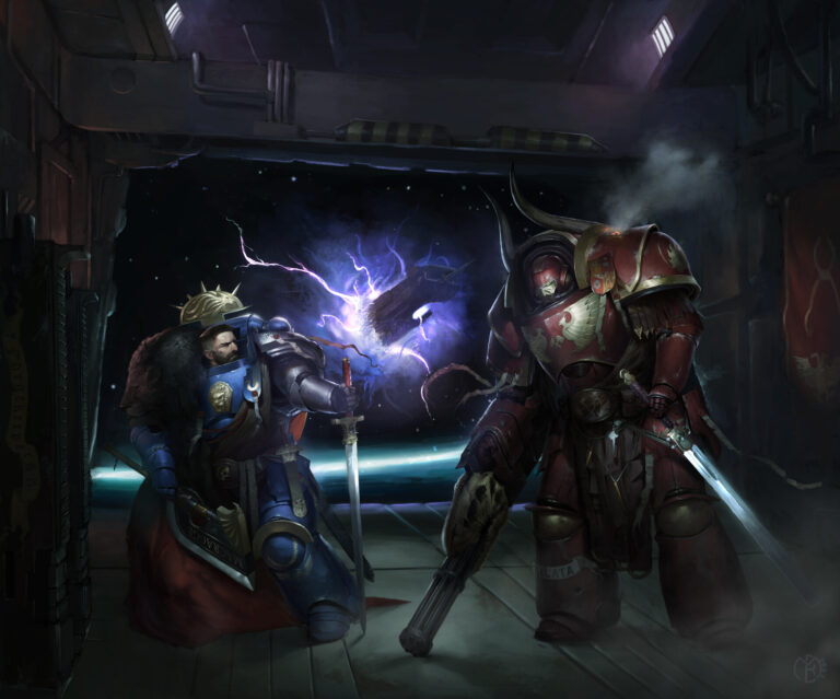 Rift by Michele Boceda 