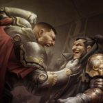 Rogue Trader by Patrick Reinemann (Titanbolzen)