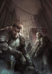 Patrick Reinemann Artwork