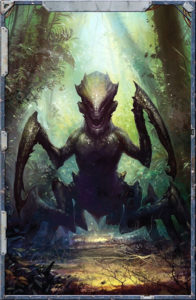 Silver Saaremäel Artwork
