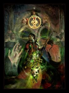 graver13 Artwork