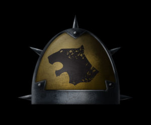 Warhammer 40K Tiger Claws Artwork