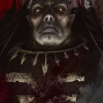 World Eater by Matthew Crum
