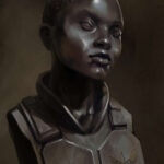 Zenobi Adedeji by Marta Dettlaff (sturmmayer_ | sturmmayer)