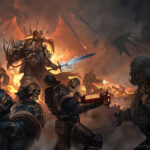 Black Legion by Alexander Korepov (Sundowning)