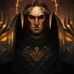 Emperor of Mankind by Mohamed Saad (TheFearMaster | TFMsaad)