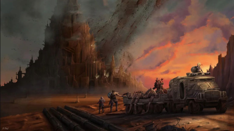 Just got out in time by Rian Macanip 