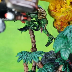 McDonald's Ork Dakkajet