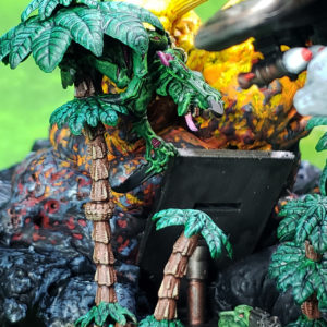McDonald's Ork Dakkajet