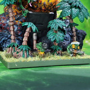 McDonald's Ork Dakkajet