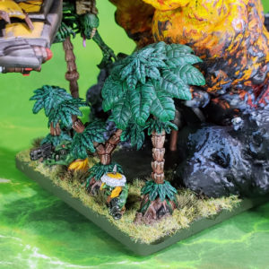 McDonald's Ork Dakkajet