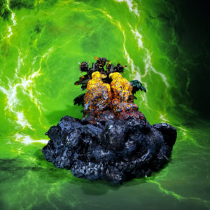 McDonald's Ork Dakkajet