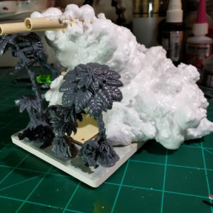 McDonald's Ork Dakkajet