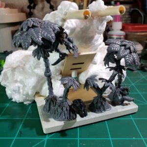 McDonald's Ork Dakkajet
