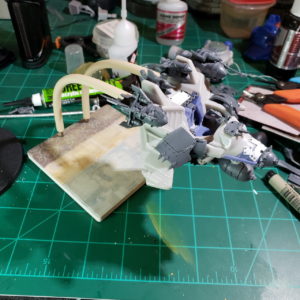 McDonald's Ork Dakkajet