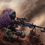 Sharpshootah by Uriak (Uriakart)