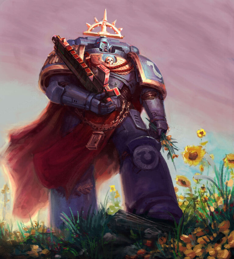 There Is Not Only War by Victor Kevruh 