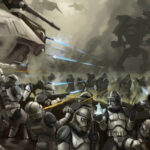 They are not Droids by Anatoly Prel