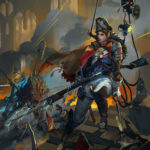 Astra Militarum by Dwayne Dorect (Sunsettide)