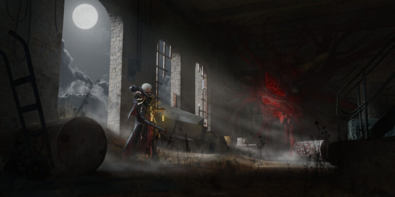 Found You by Yang Zheyy 
