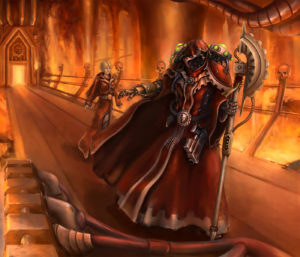 Aleksandr Sulimov Artwork