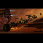 OrkBoyz by Alex McClelland (itcrossedthevoid)
