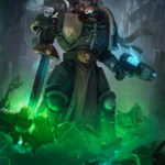 Wildhunt Master Antonius by Victor G. Art (VictorGC-Dibujando | Xakkal85 | victor_g_art)
