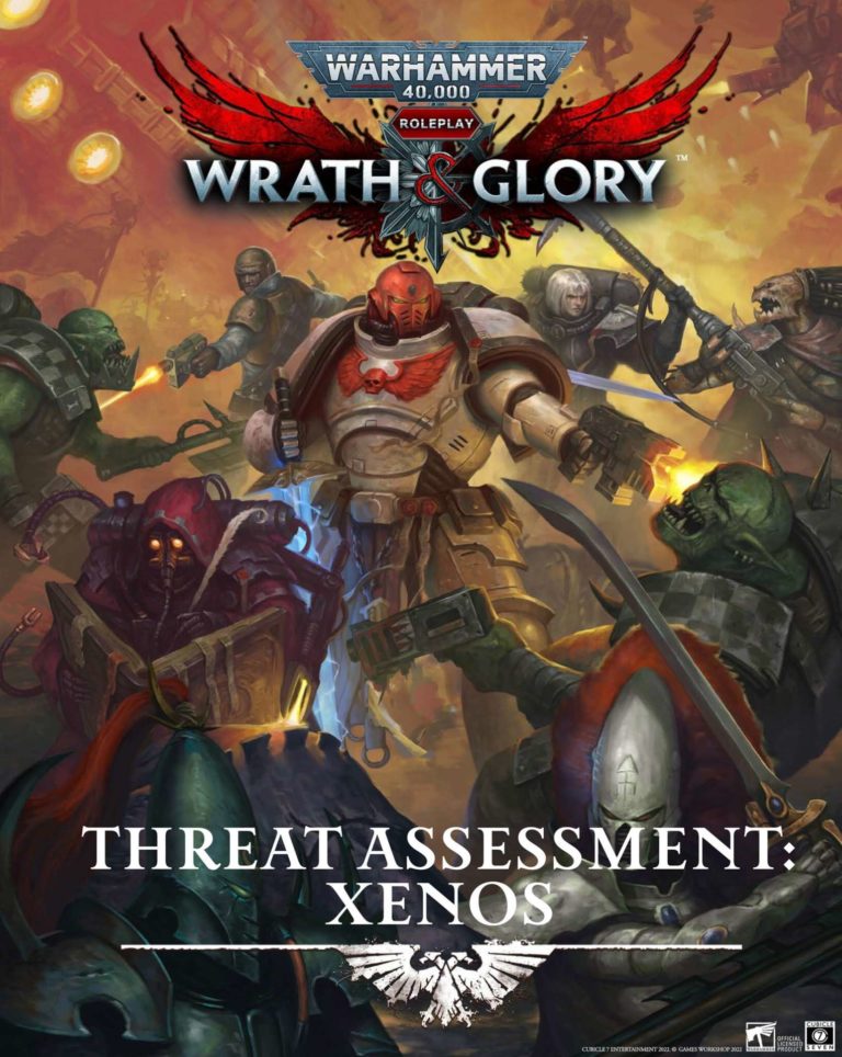 Threat Assessment by L J Koh 