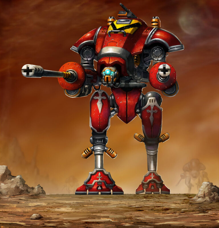 Armiger Helverins by engineer0 Armiger Helverins by engineer0
