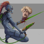 Assassin by William (wll4u)