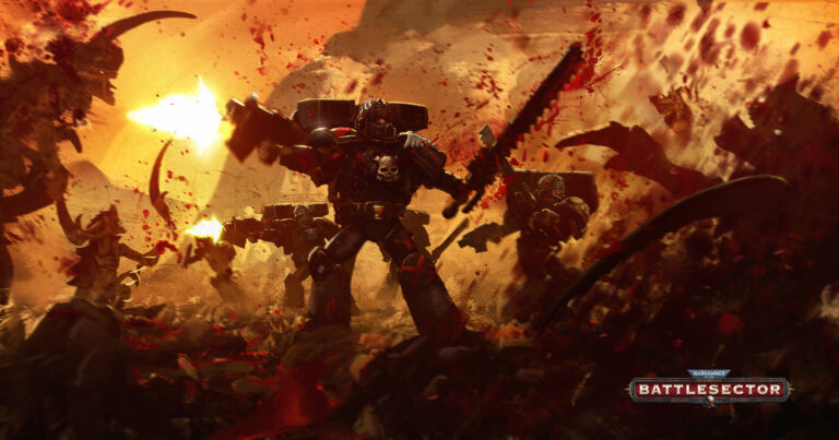 Death Company by Brent Minehan 